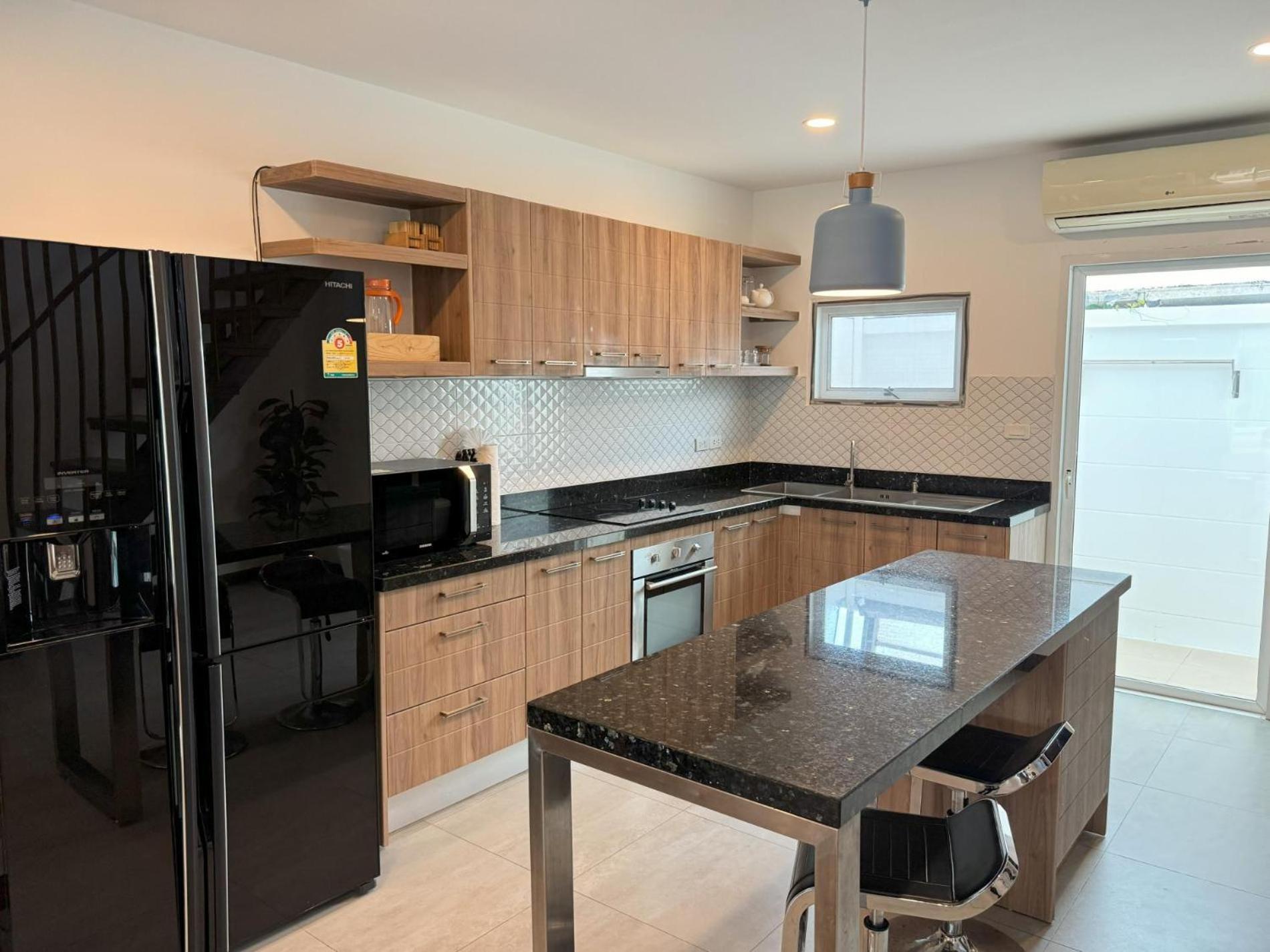 Ap Grand Residence By Lofty Kamala Beach Zewnętrze zdjęcie