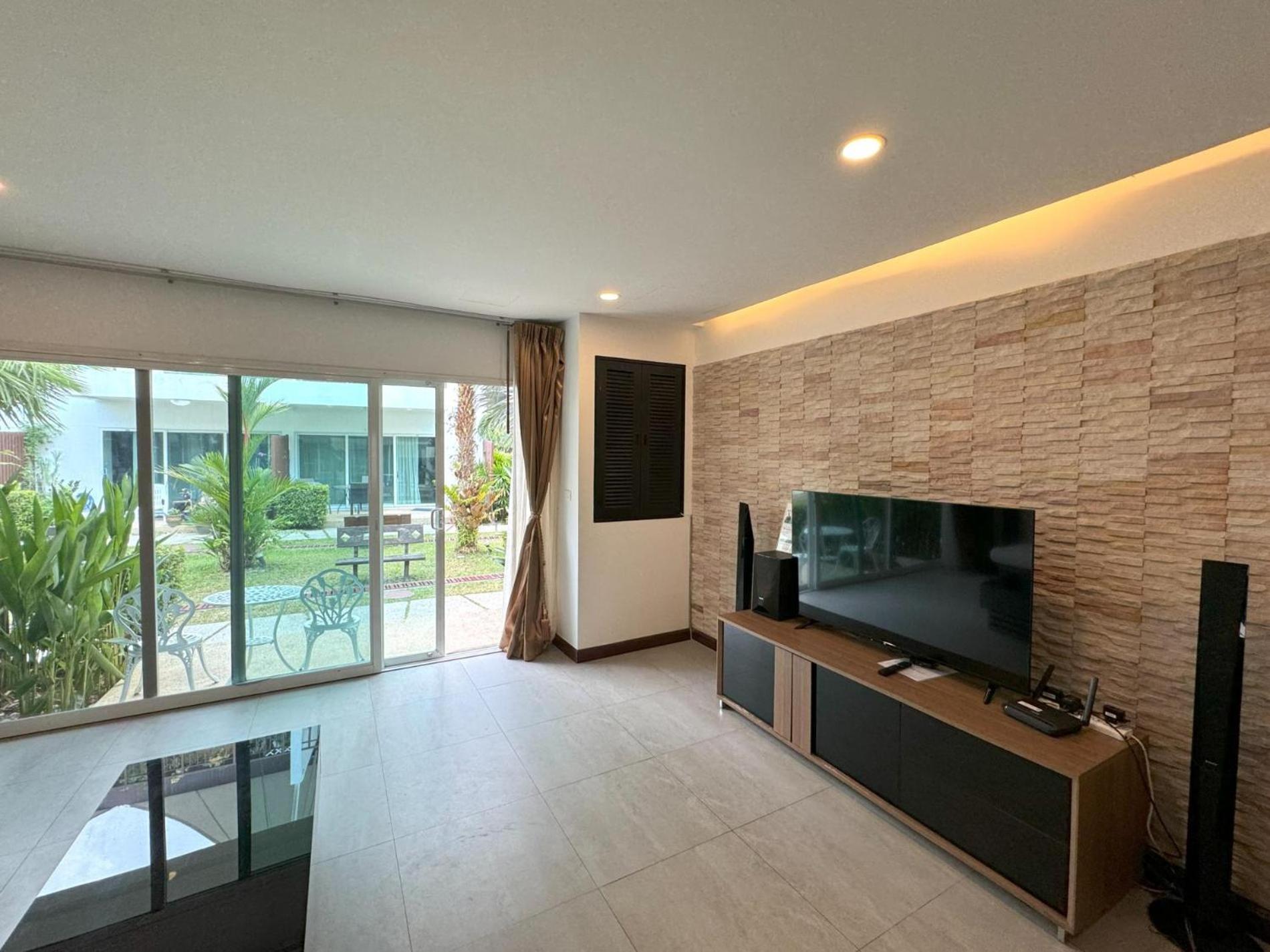 Ap Grand Residence By Lofty Kamala Beach Zewnętrze zdjęcie